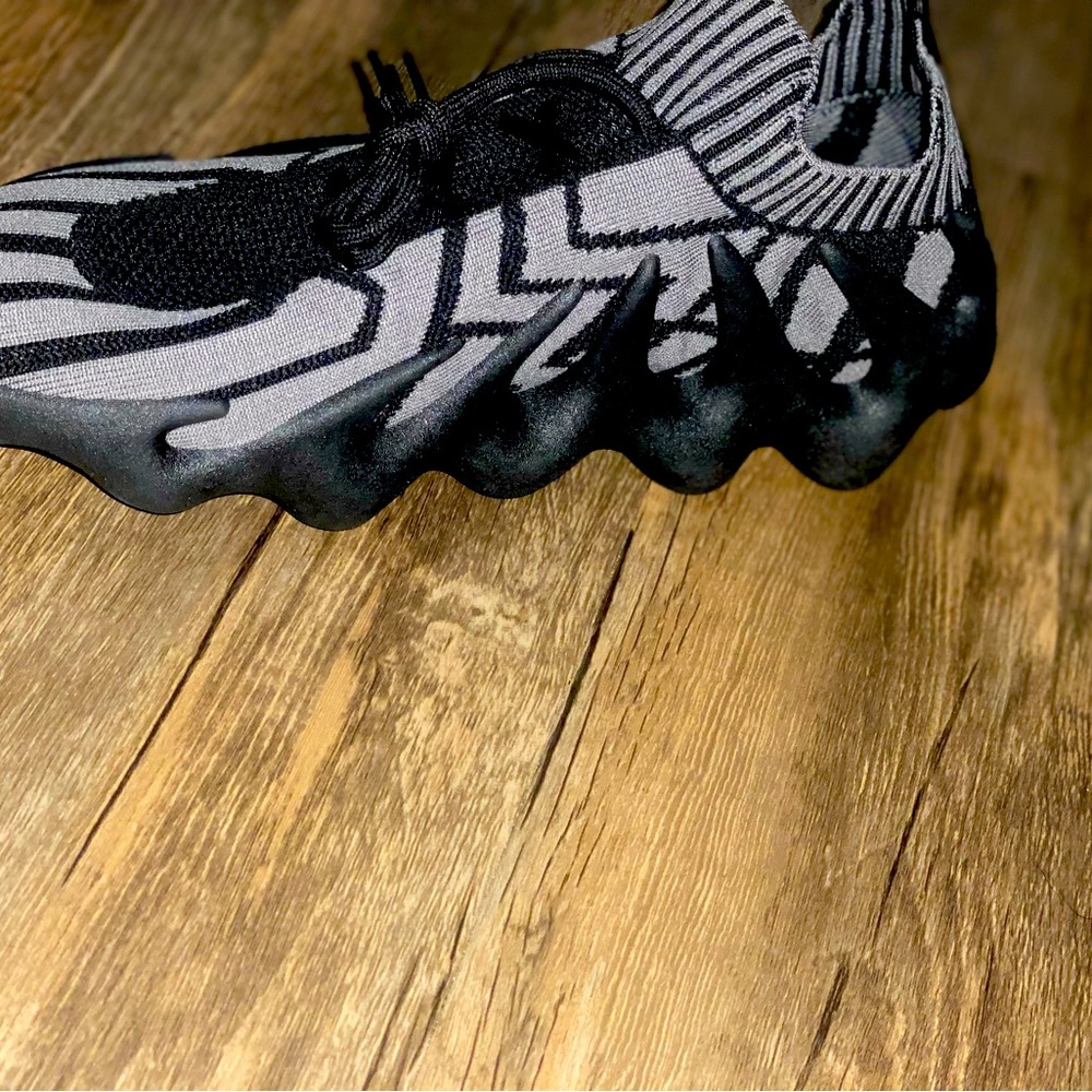 Stylish sneakers